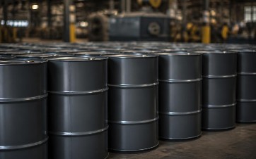 Lubricantes Industriales en terreno