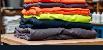 Textil Industrial y Branding Corporativo