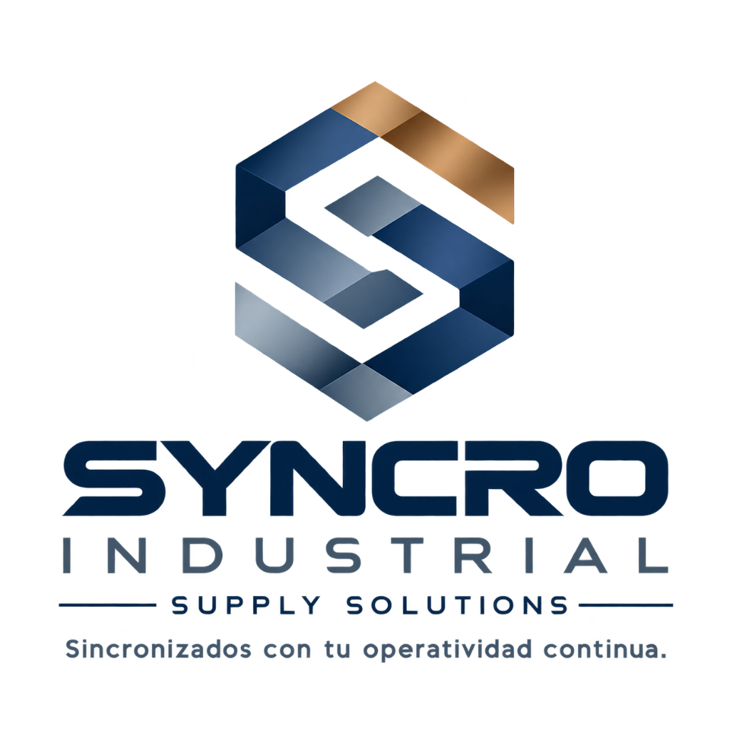 SYNCRO INDUSTRIAL â€” Supply Solutions